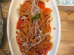 -临界音乐酒馆·小龙虾·江湖菜(华熙LIVE·鱼洞店)