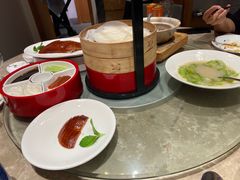 -京坛汇·烤鸭·京菜(宋庄店)