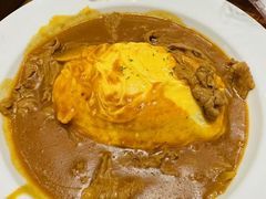 -CoCo壱番屋(久光百货店)
