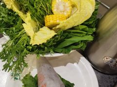 -清真·鸦儿李记·涮肉(和平里店)