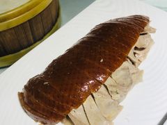 -鸭王烤鸭店(三里河店)