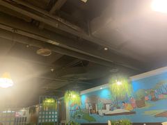 大堂-明洞轩正统韩国自助烤肉大渡口店(新天泽国际广场店)