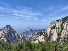 -华山风景名胜区