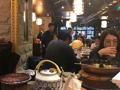 -杨记隆府(重庆总店)