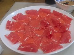 -马记伊源斋涮肉·清真菜(百子湾店)