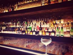BAR&nbsp;&nbsp;ICHIKURA-BAR ICHIKURA