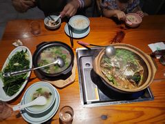 -九道菜有鸡鱼头(石鼓路店)
