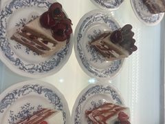 -PETIT PARIS 小巴黎(花园道店)