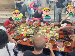 -江油特色冷沾沾(火炮街店)