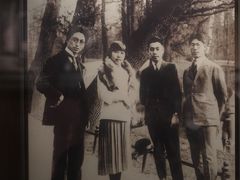 -中共一大纪念馆