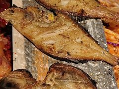 -喝丢一只鞋海鲜烧烤·海肠捞饭(文体街店)