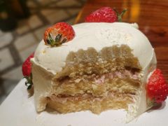 -美事客·面包·蛋糕·甜品(城中城店)