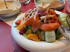 -普朗姆生蚝牛排馆 The Plump Oyster(成都摩方购物中心店)