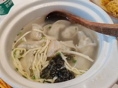 -馋三尺蟹粉小笼(人民广场店)