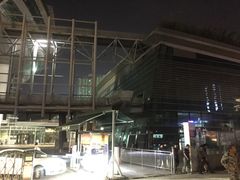 -福田体育公园