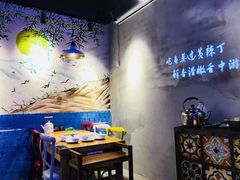 -小小河边鱼(天润城店)