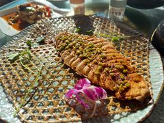 -天天向上素食餐厅(五台山店)