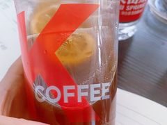 -肯德基(烟台机场店)