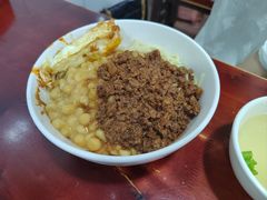 -朱儿面庄(洋河三路店)