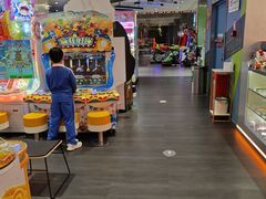 -反斗乐园π(龙华天虹店)