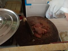 -高玛纳驴肉火烧(一世界店)