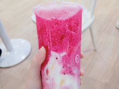 红果小姐姐-CoCo都可(北新桥店)