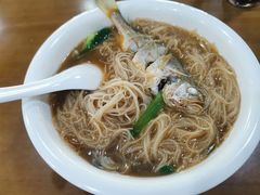 -象山小白象海鲜面