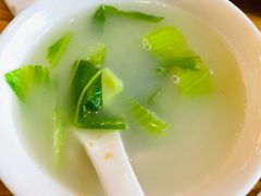 -德胜轩正宗顺德菜(宝安沙井会展中心店)