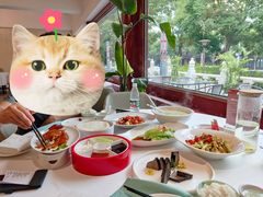 -月福京味斋·烤鸭店·北京菜(鼓楼总店)