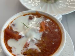 -库滋明·俄罗斯特色美食(中央大街店)