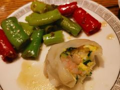 -双合园·海鲜水饺青岛菜(品牌首店)
