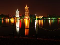 -桂林两江四湖景区