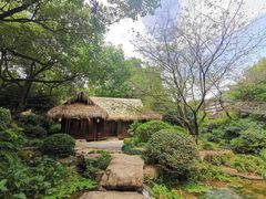 -中国茶叶博物馆(双峰馆区)
