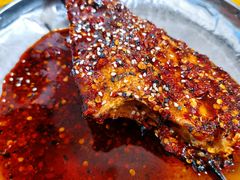 -袁师傅烤肉(弹子石店)