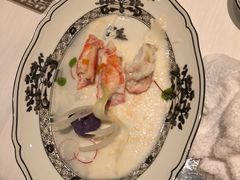 -夏苑(新加坡丽思卡尔顿美年酒店)