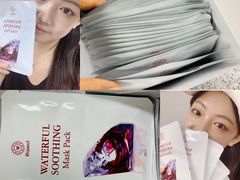 -新世界百货(明洞总店)