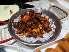 -小城牛事·鲜牛肉火锅(万达店)