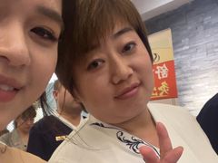 -华夏良子·足道SPA艾灸(铁道大厦店)