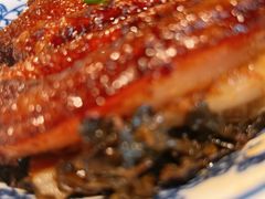梅菜扣肉-胡家大厨(时光街店)