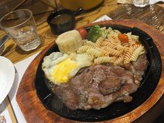 -冲浪熊西餐厅(昌黎店)