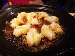 -绿茶餐厅(财富购物中心店)
