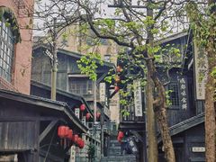 -观澜湖华谊冯小刚电影公社(百年记忆公社)
