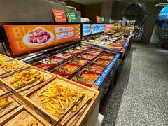 -花味·自助烤肉(雨花客厅店)