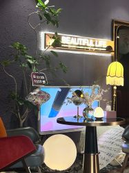 -花隐·美芙炫海菲秀皮肤管理中心