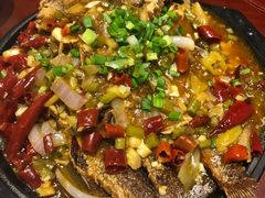 -我家福厨(万达中餐厅店)