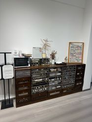 -希希美甲工作室cici-nail