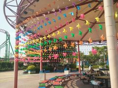 -厦门方特梦幻王国