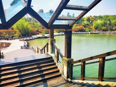 -茅山东方盐湖城景区