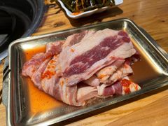 -牛炙烤肉(车公庙店)