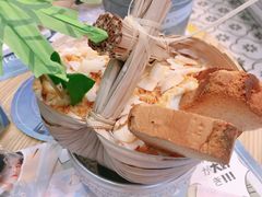 -春莱·老挝咖啡·泰式奶茶(钟楼店)